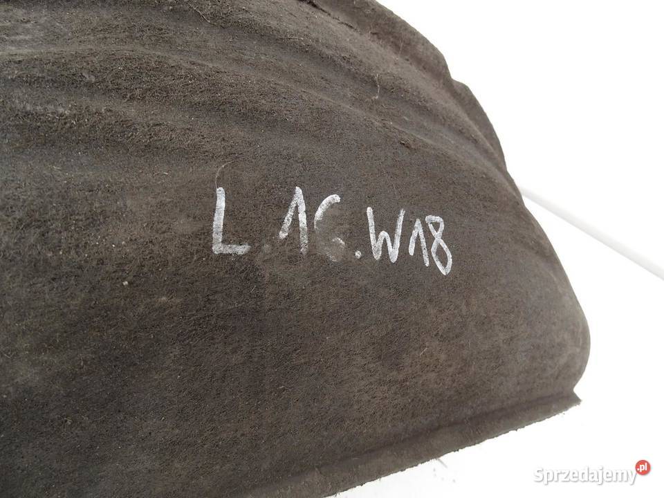 NADKOLE LEWE LEWY PRZÓD PRZEDNIE AUDI A6 C7 4G