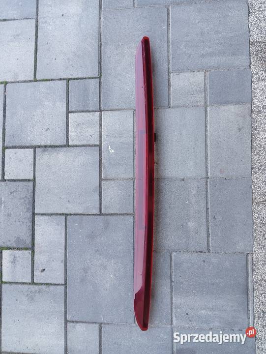 lampa stopu Volvo XC60 I osobowe Lublin sprzedam