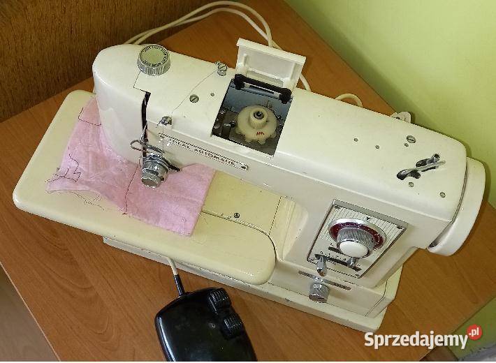 Maszyna do szycia Ideal typ775 dolnośląskie Góra