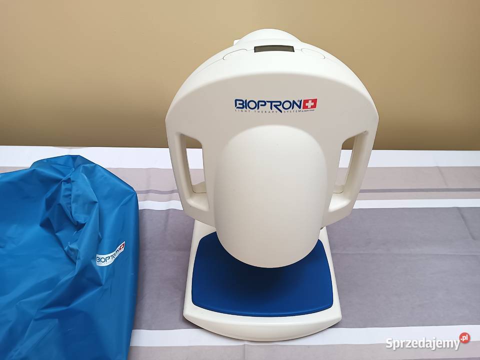 Lampa bioptron Pro 1 Zepter