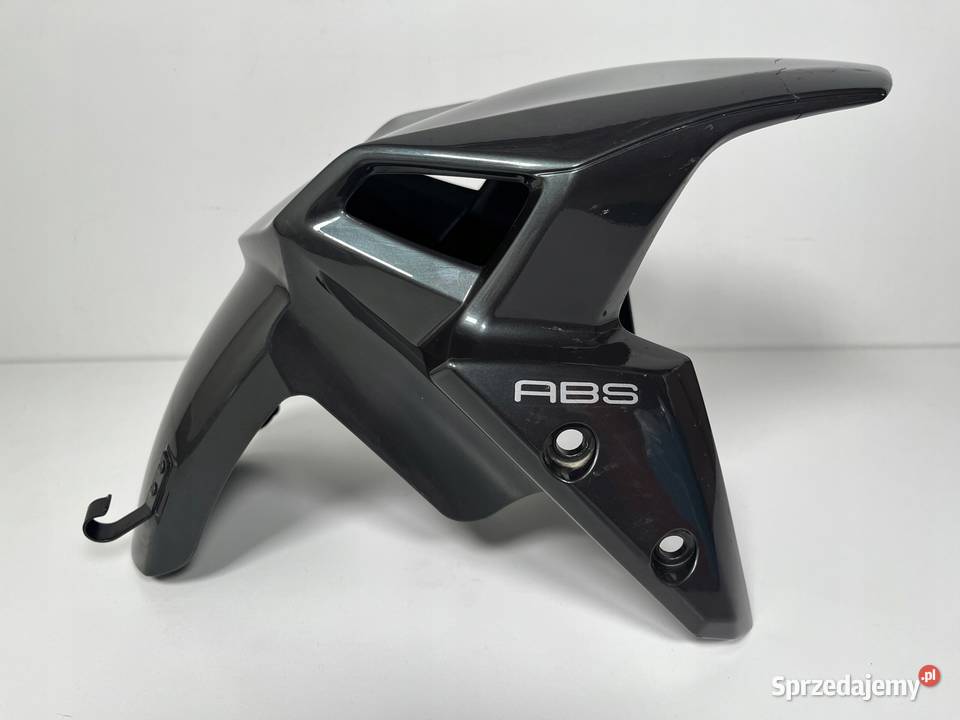 KAWASAKI Z 900 ZR900 1719 Błotnik przód przedni wielkopolskie Łobżenica