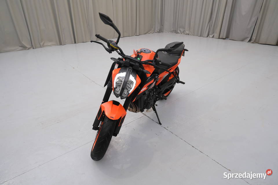 KTM 890 DUKE 2023 88900 ccm 116 Motoryzacja Warszawa