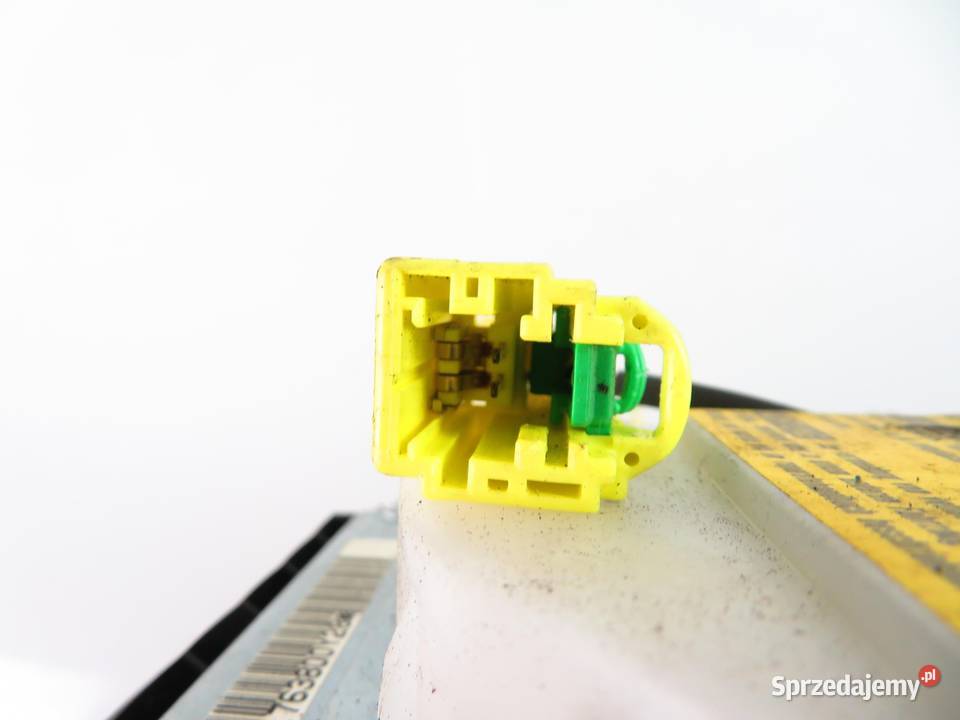 PODUSZKA KIEROWCY SUBARU IMPREZA II