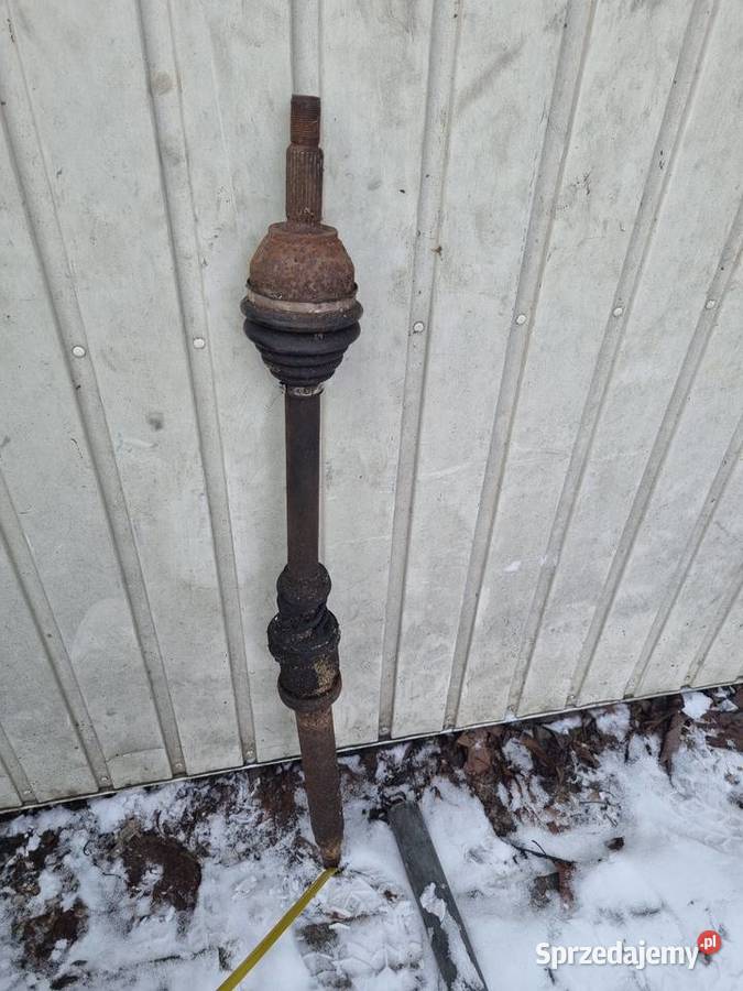 Ford Focus MK1 16 16V zetec Skrzynia Biegów osobowe