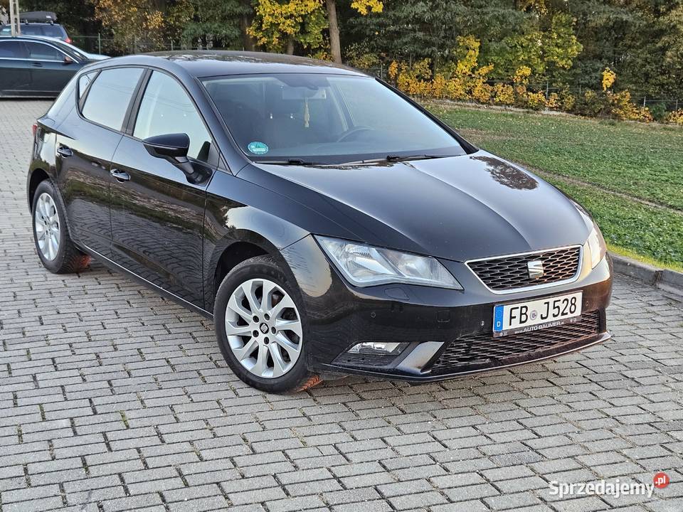 Leon 20 TDI 150 4 drzwi Pawlikowice sprzedam