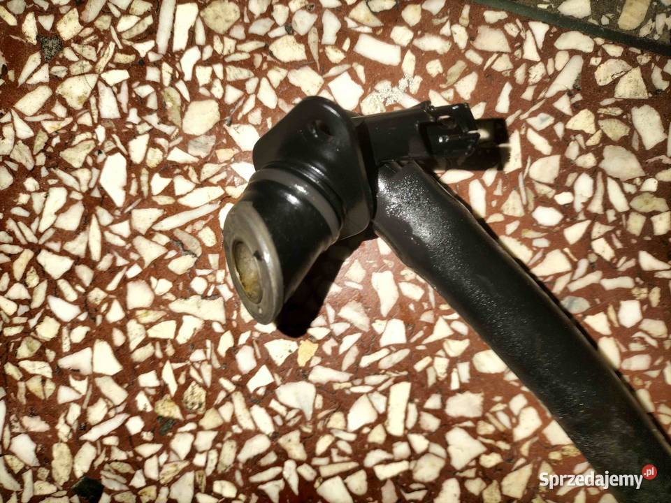 Łącznik kątowy odmy BMW E87 E90 E46 E91 E92 Poręba