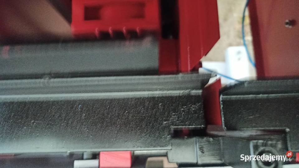 piła do cięcia szprosów i ramek holzherr lignum Kłodawa