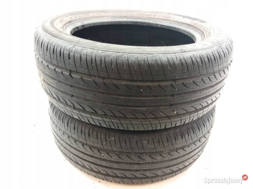 2x OPONA CAŁOROCZNA GOODRIDE RADIAL SP06