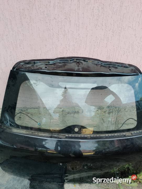 SPRZEDAM SZYBĘ KLAPA TYŁ MINI CANTRYMEN osobowe Wilkowice sprzedam