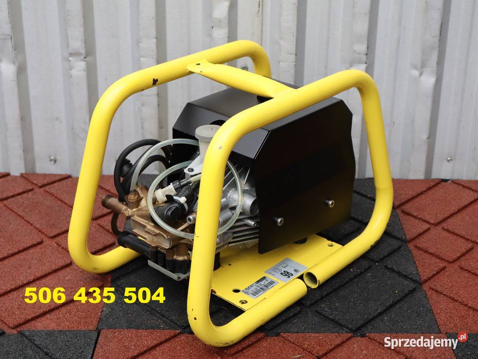 Myjka Ciśnieniowa Karcher HD 600 Radom