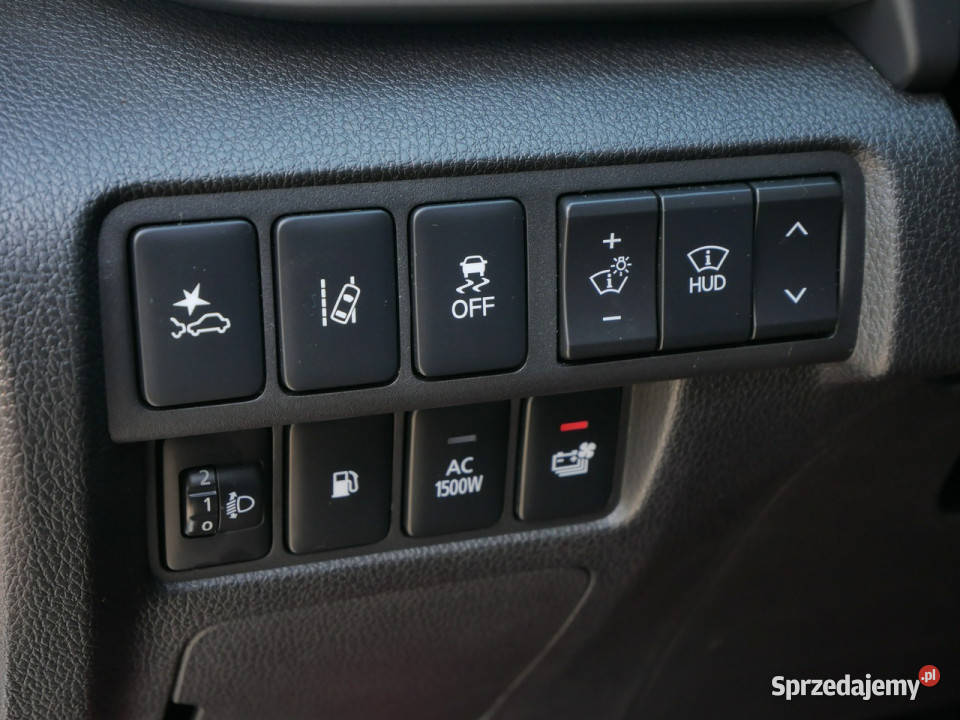 Mitsubishi Eclipse Cross 24 188 Hybrid PlugIn Motoryzacja Goczałkowice-Zdrój sprzedam