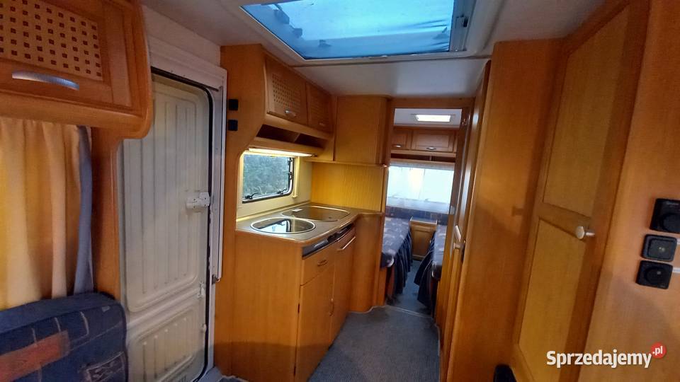 LMC 510 Dominant plus markiza Gowino