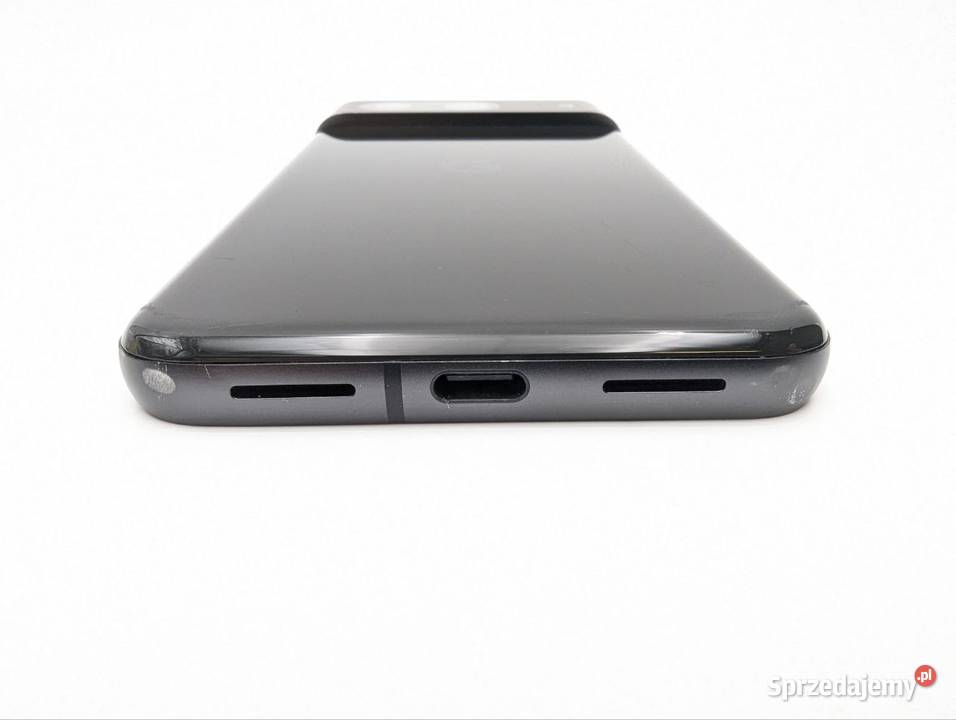 Google Pixel 8 GB 128 GB 5G czarny mazowieckie Warszawa sprzedam