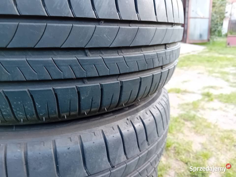 Opony letnie MICHELIN ENERGY 185 65 15 Mińsk Mazowiecki sprzedam