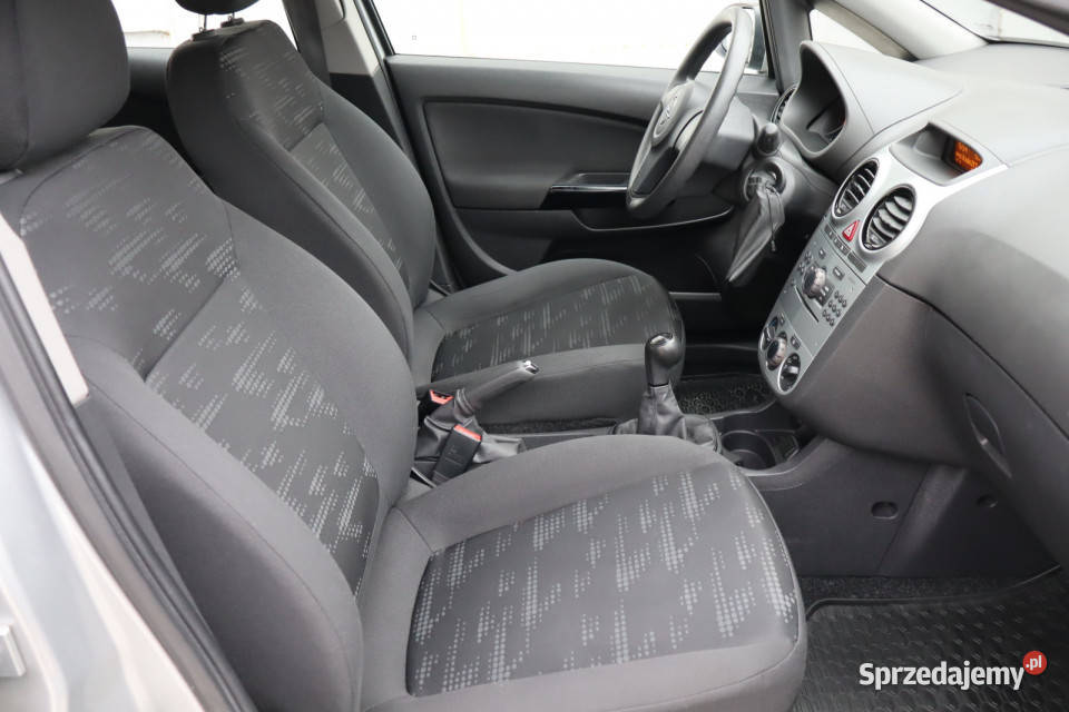 Opel Corsa 12 sprzedam
