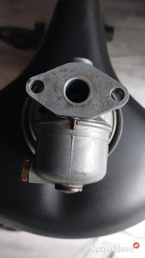 Gażnik Simson sr1sr2 mazowieckie Radom sprzedam