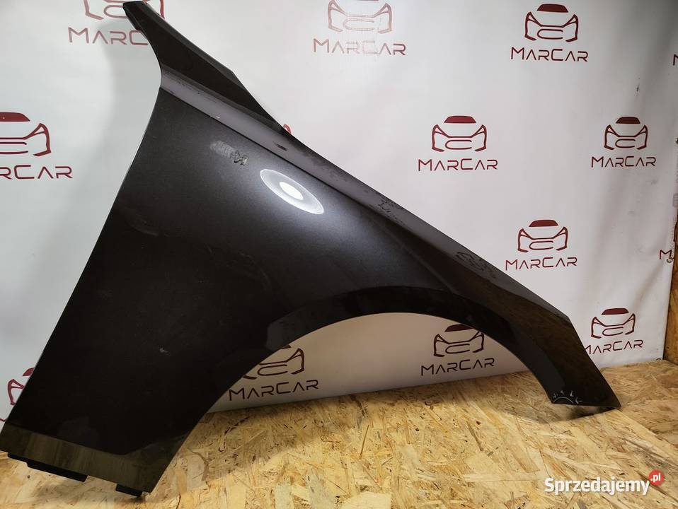 Błotnik Prawy Przód BMW 5 G60 G61 01109N70 Pleszew