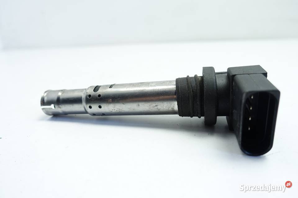 VW Golf V 16 FSI CEWKA ZAPŁONOWA DMB807 oryginał Chełm sprzedam