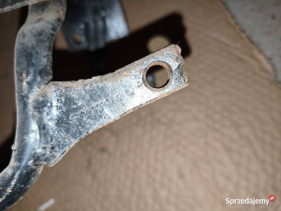 Uchwyt mocowanie tylnego błotnika Dniepr MT K650 Leszno