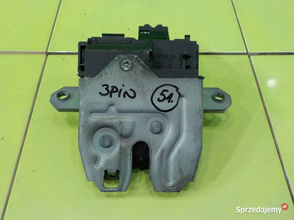 RANGE ROVER SPORT I 27 TDV6 09r SUV 5D zamek Suków sprzedam