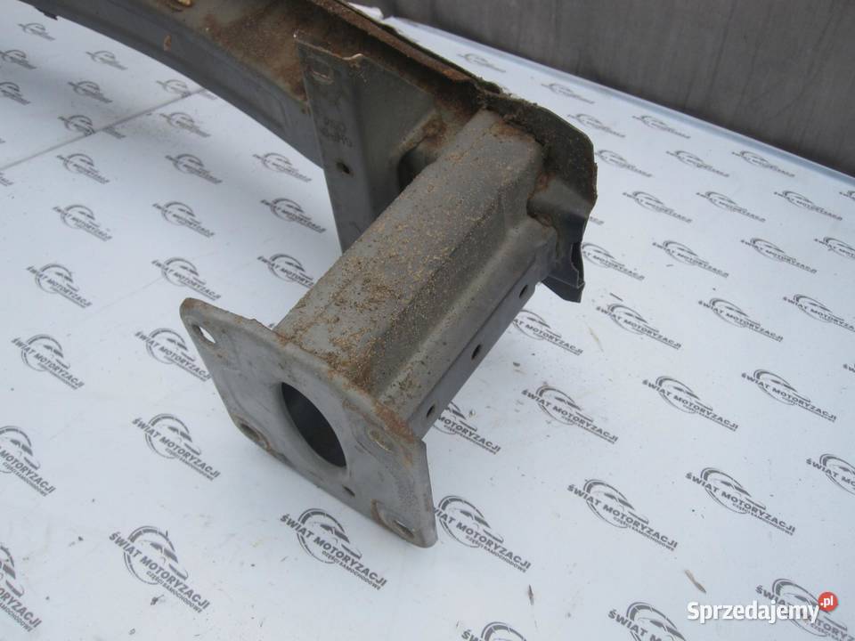 MAZDA 6 III GJ 14r belka zderzaka przód osobowe