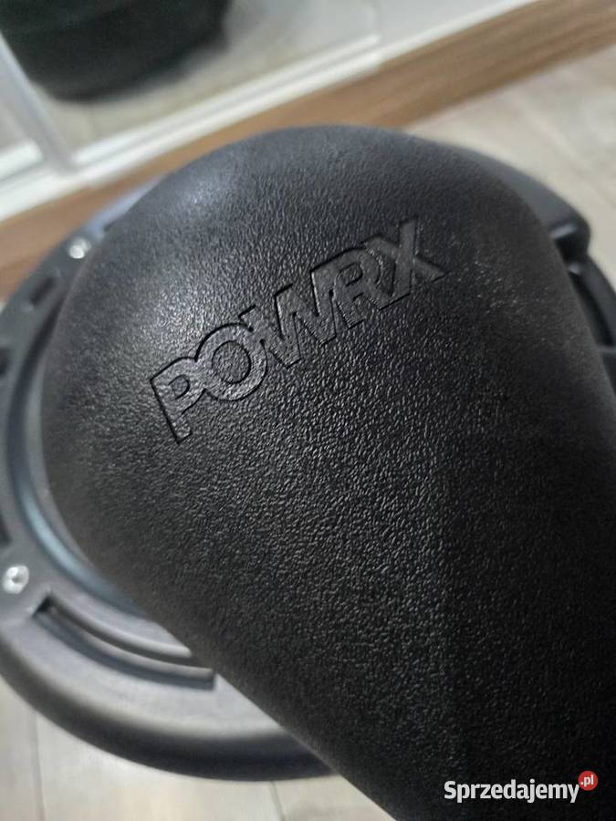 POWRX Gruszka Bokserska Refleksowa Speed Bag lubuskie Zielona Góra