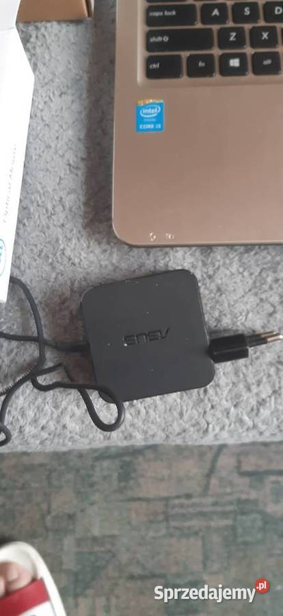 Laptop asus