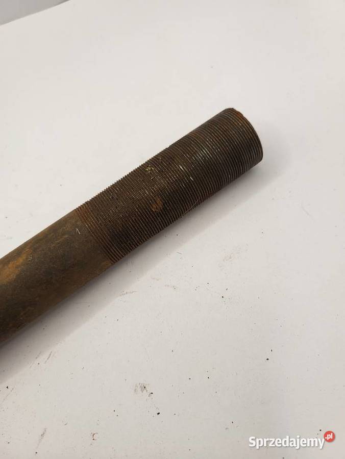 SZTYCA ZAWIESZENIE TRAPEZ ZUNDAPP ADLER ARDIE śląskie Rybnik