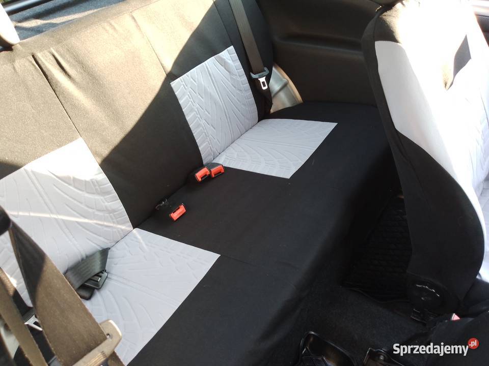 Fajny fiacik brush Świątniki Górne