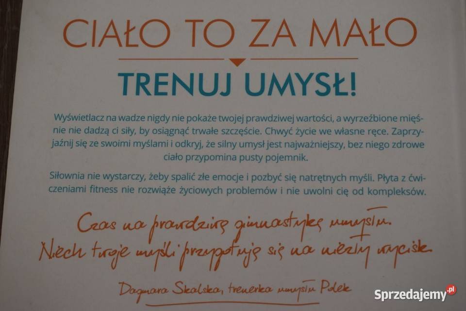 Książka praktycznie nie używana w stanie Chełmno sprzedam