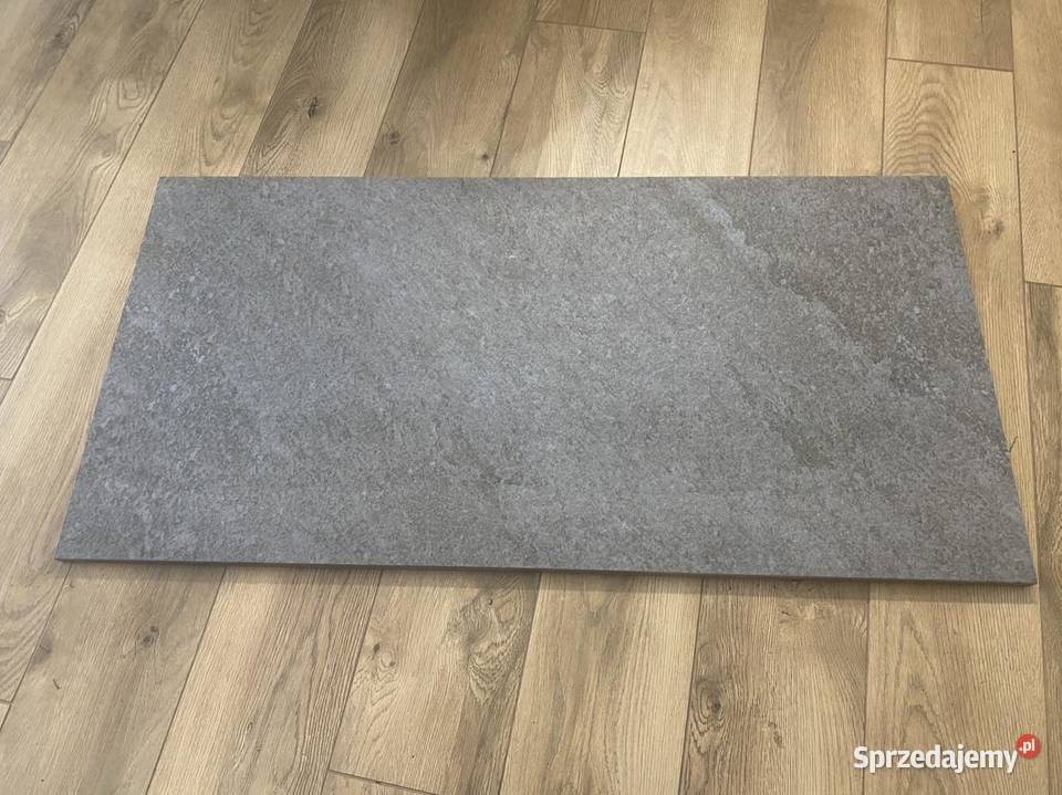 Gres Tarasowy SIGNUM GREY 60x120x2 GOLIAT Wrocław