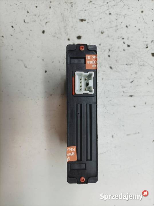 MODUŁ 478806UD0C EUDCRX0702B Dacia Duster III