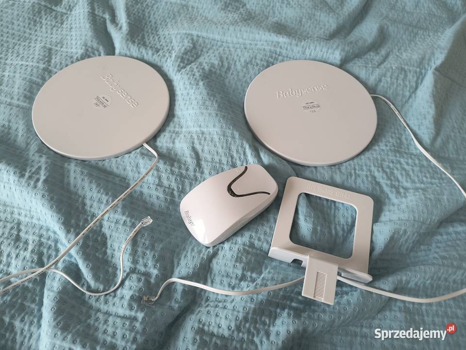 Czujnik oddechu Chojnów