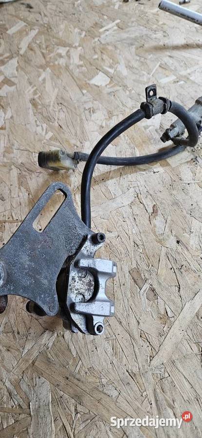 Honda Varadero 125 Układ hamnulcowy tył zacisk Rybarzowice sprzedam