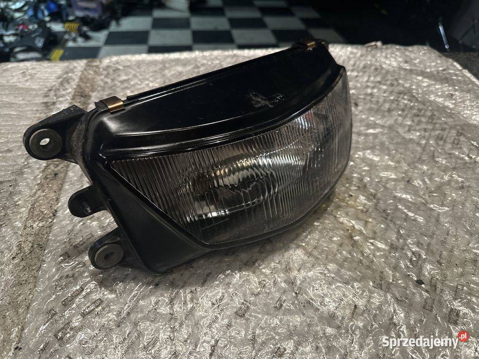 KAWASAKI ZX600R Lampa Przednia Przód M409 Poznań