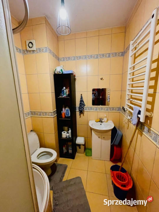 Sprzedam mieszkanie 5 pokoi Białołęka Warszawa