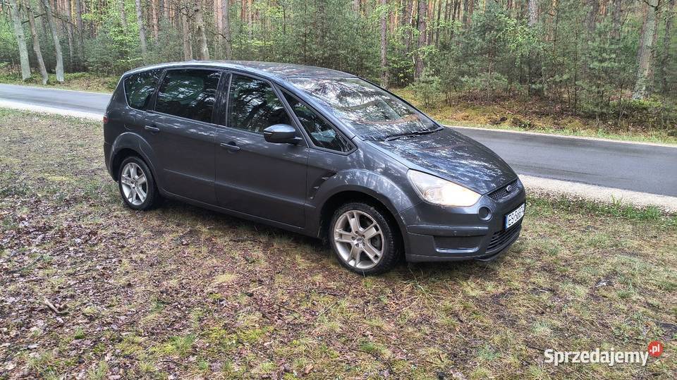 Ford S isofix Skierniewice