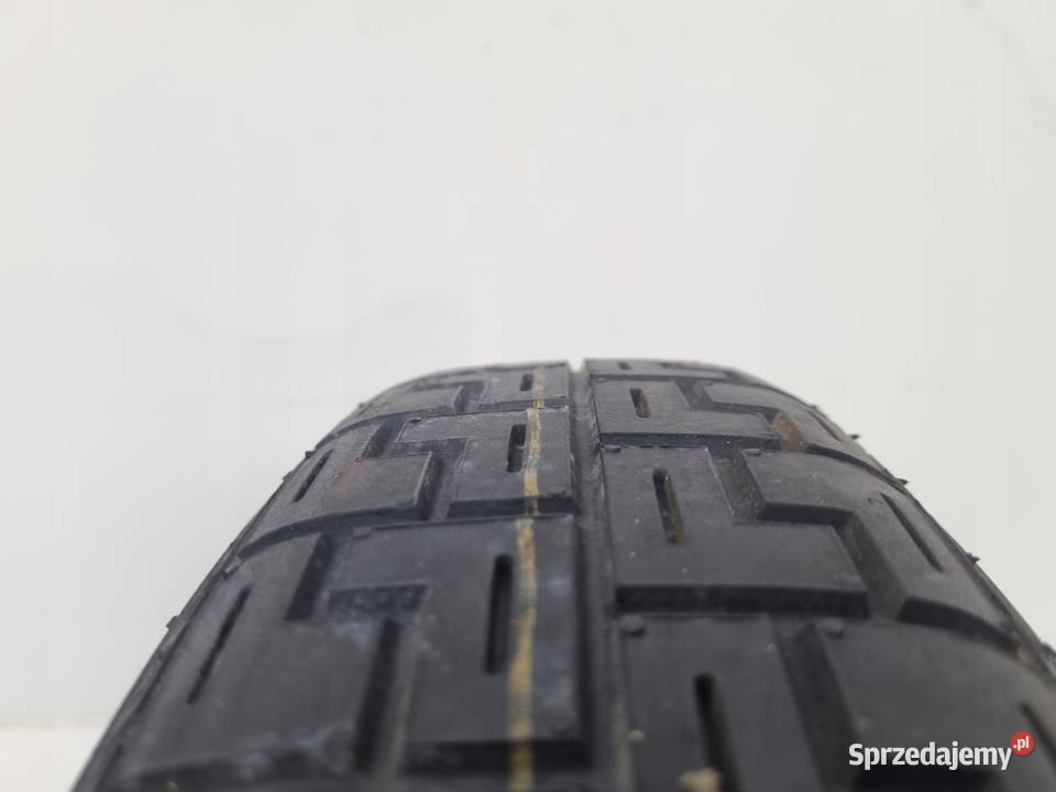 KOŁO DOJAZDOWE 12580 R15 98ABTE 2150828 4x108 Chełm