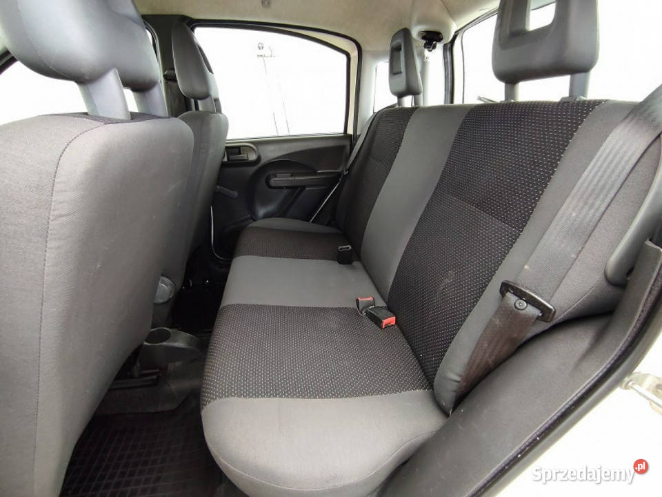 Fiat Panda klimatyzacja el szyby wspomaganie śląskie Racibórz