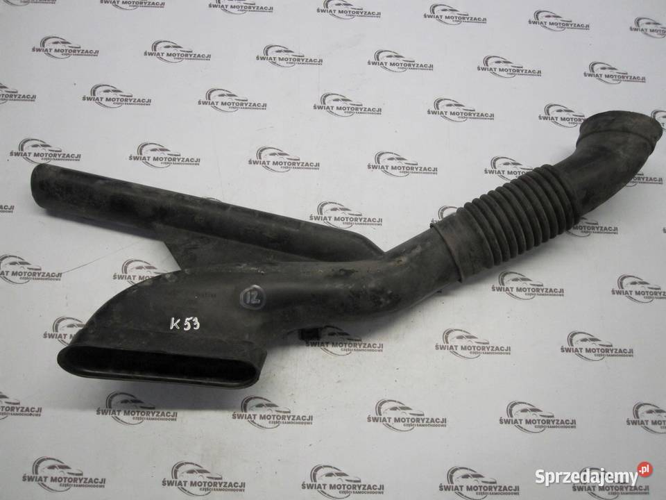 OPEL CORSA D LIFT 12r rura dolot powietrza sprzedam