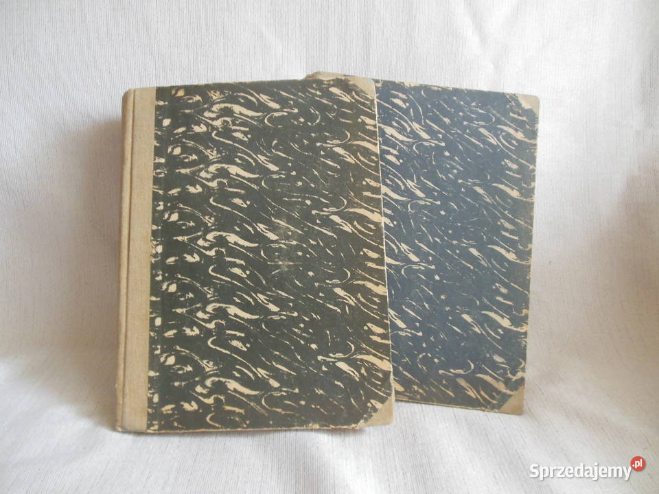 Dziennik ustaw 1966 i 1968 Kielce