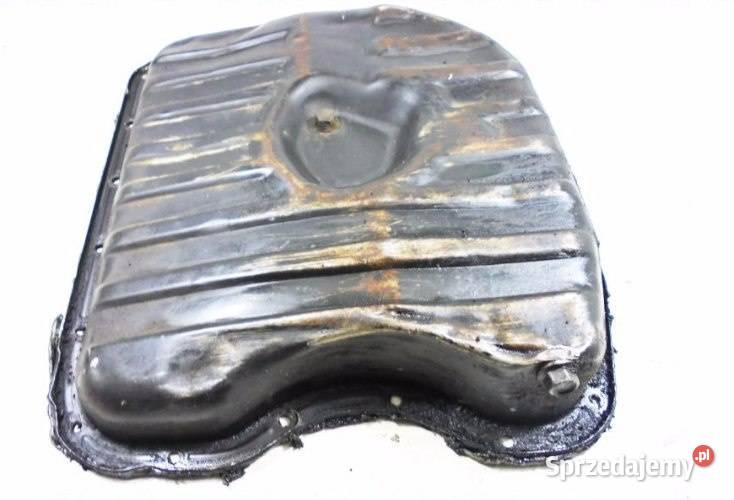 MISKA OLEJU TRADE VANETTE LDV 23D LD23 sprzedam