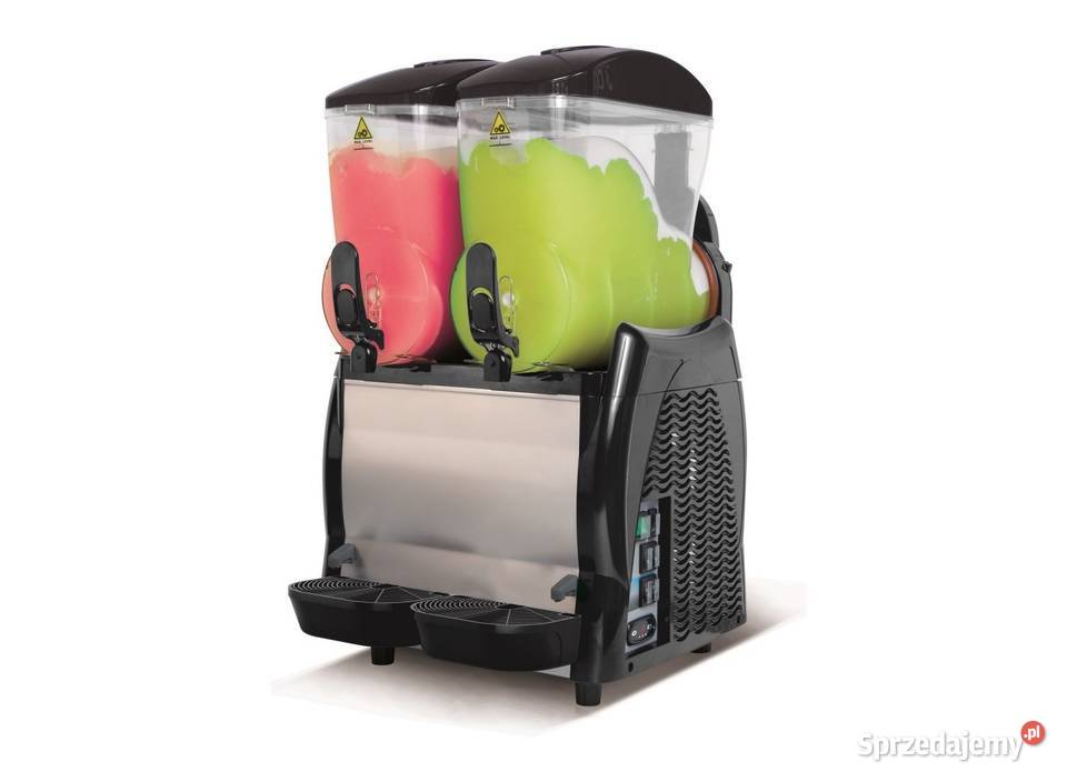 Granitor GBG SPIN FF 212 litrów Fast Freeze