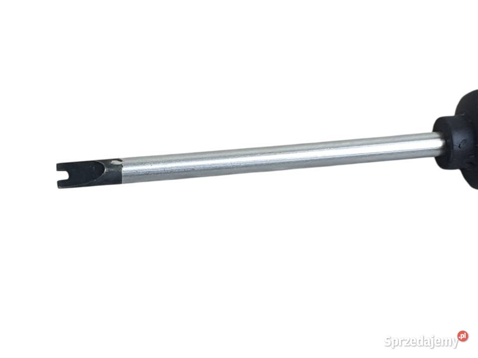 Śrubokręt wkrętak widełki widełkowy Cieszyn