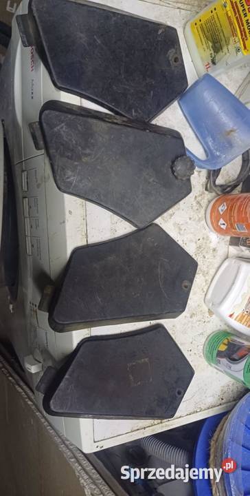 Boczek boczki pokrywa narzędziówki Komar Romet Koszalin sprzedam