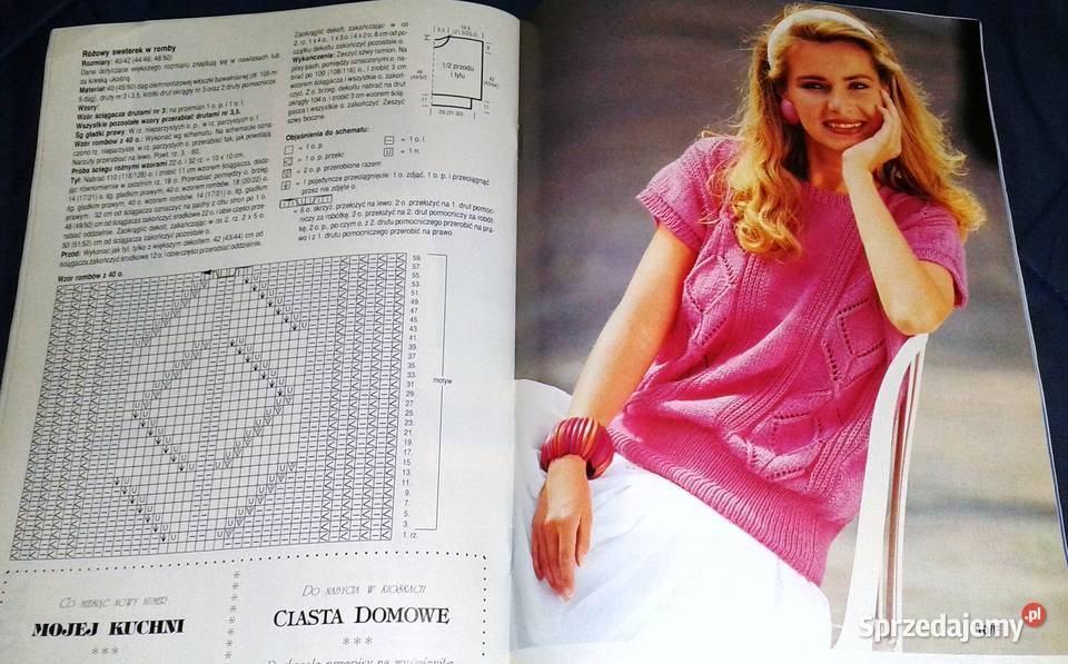 Mała Diana 5 1997 Rok wydania 1997 Pozostałe lubelskie Chełm