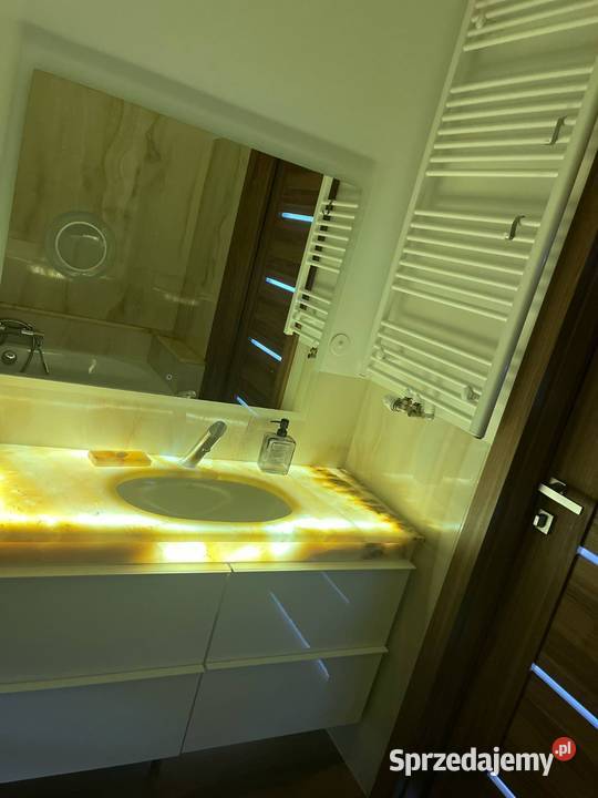 Apartament z widokiem na morze Central Park pomorskie Gdańsk