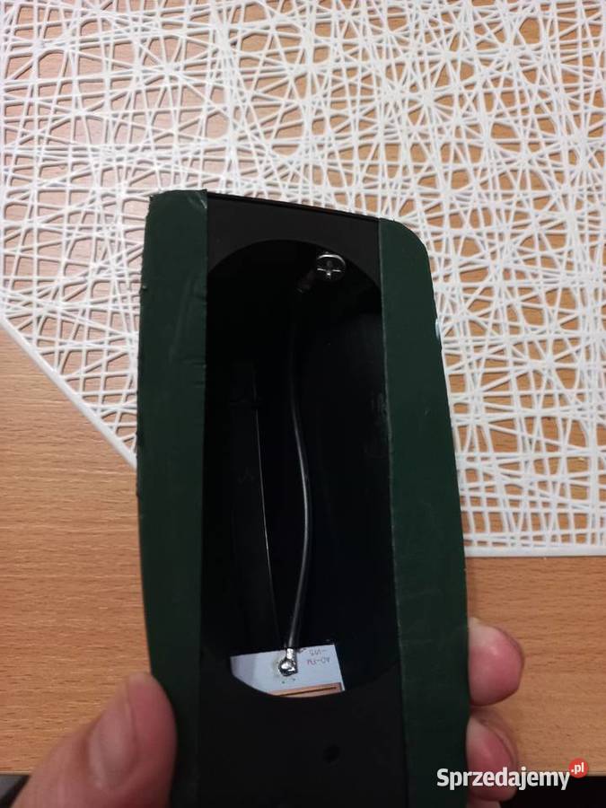 ANTENA SAMOCHODOWA FM SHARK REKIN AK322A CZARNY osobowe Piaseczno