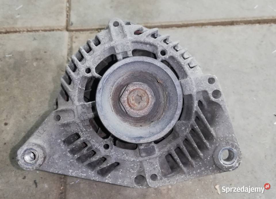 Alternator Valeo Audi a4 b5 18t 18 AEB ADR APU osobowe Sanok sprzedam