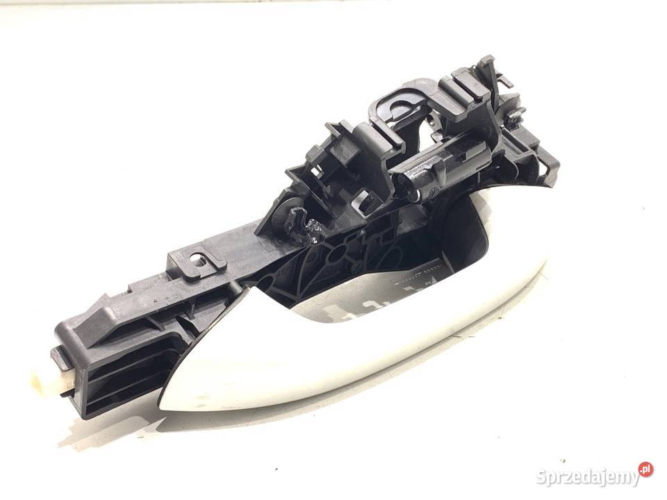 KLAMKA ZEWNĘTRZNA PRAWY TYŁ VW GOLF VIII